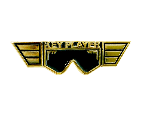 Underground Key Player Sports Bra – Pit Viper