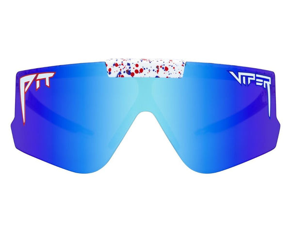 Freedom pit hot sale vipers