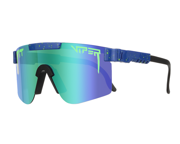 Teal pit sale vipers