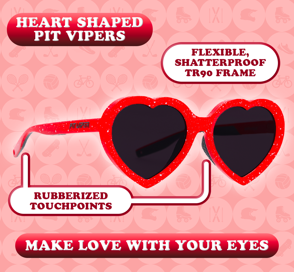 Pit Viper Sunglasses Product Image