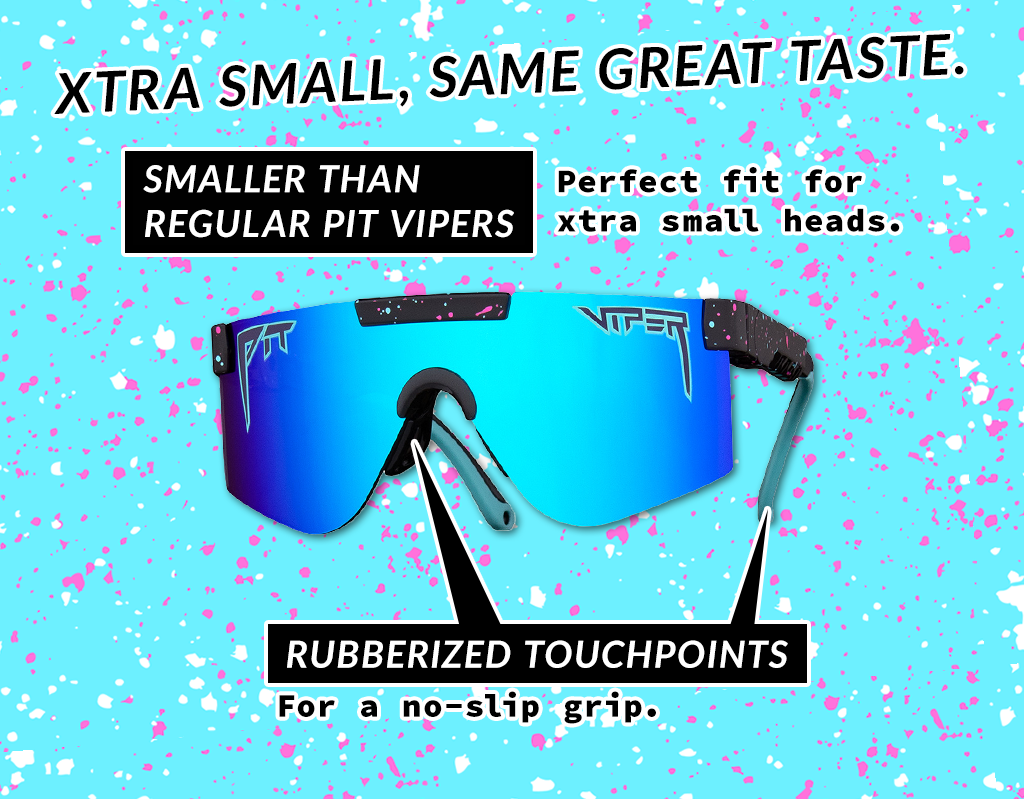 Pit Viper Sunglasses Product Image