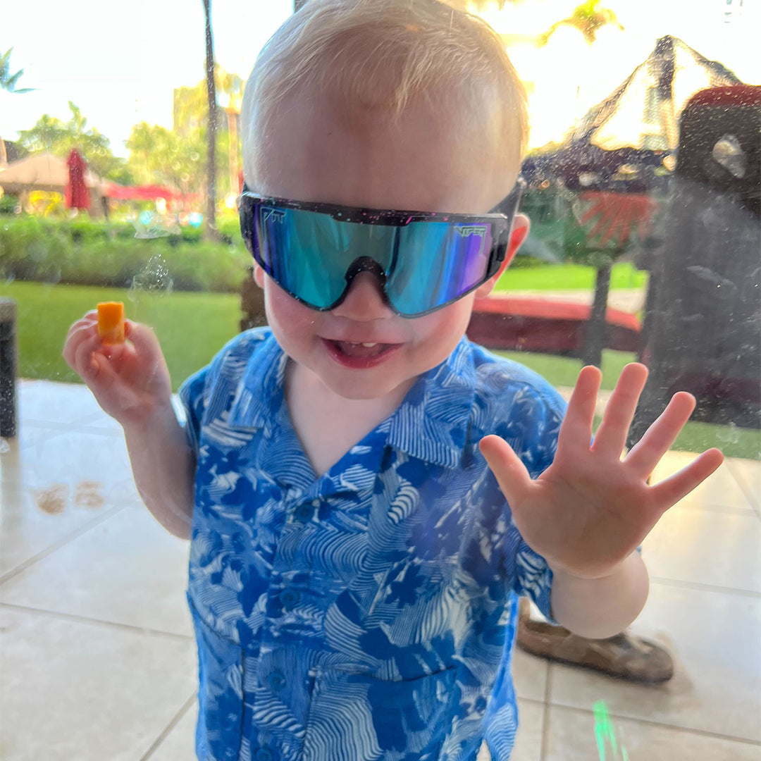 Pit viper sunglasses for hot sale kids