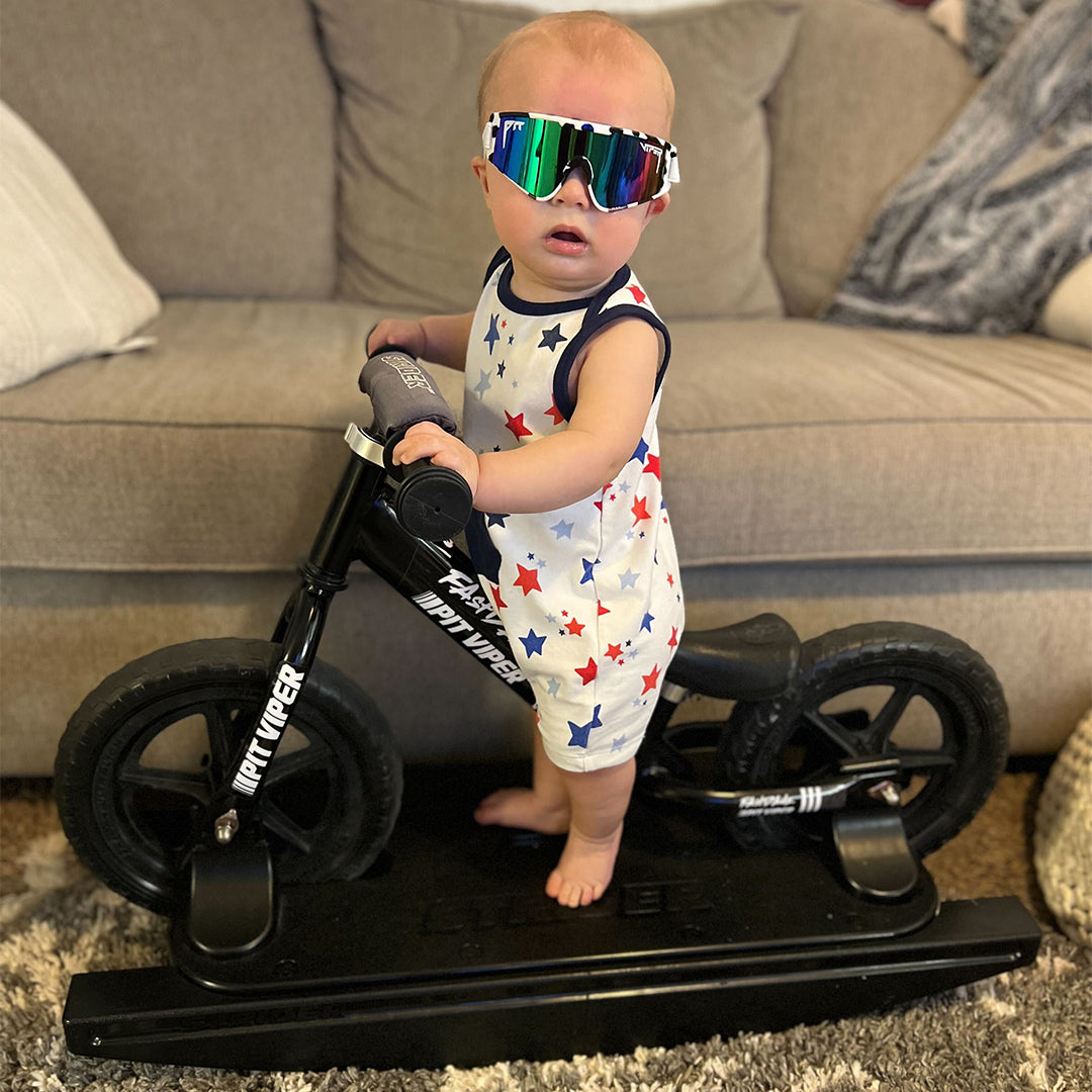 Baby pit sale viper sunglasses