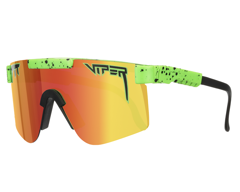 Pit sales viper orange