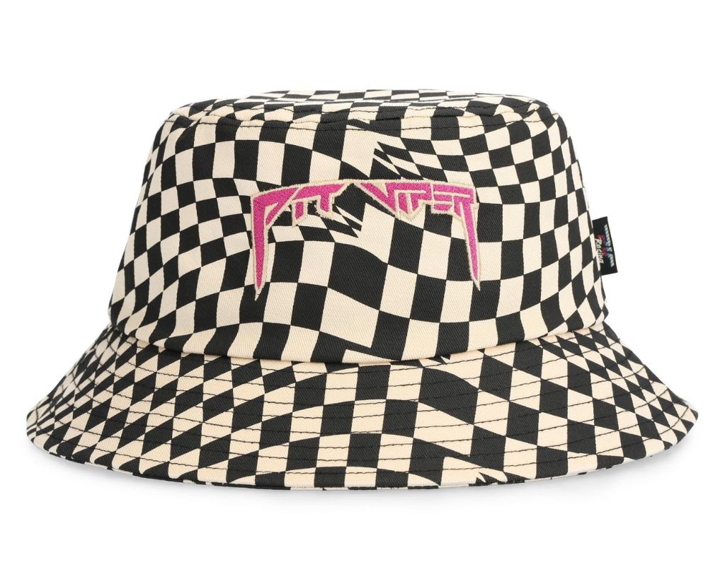 Victory Lame Bucket Hat in Size M/L | Pit Viper