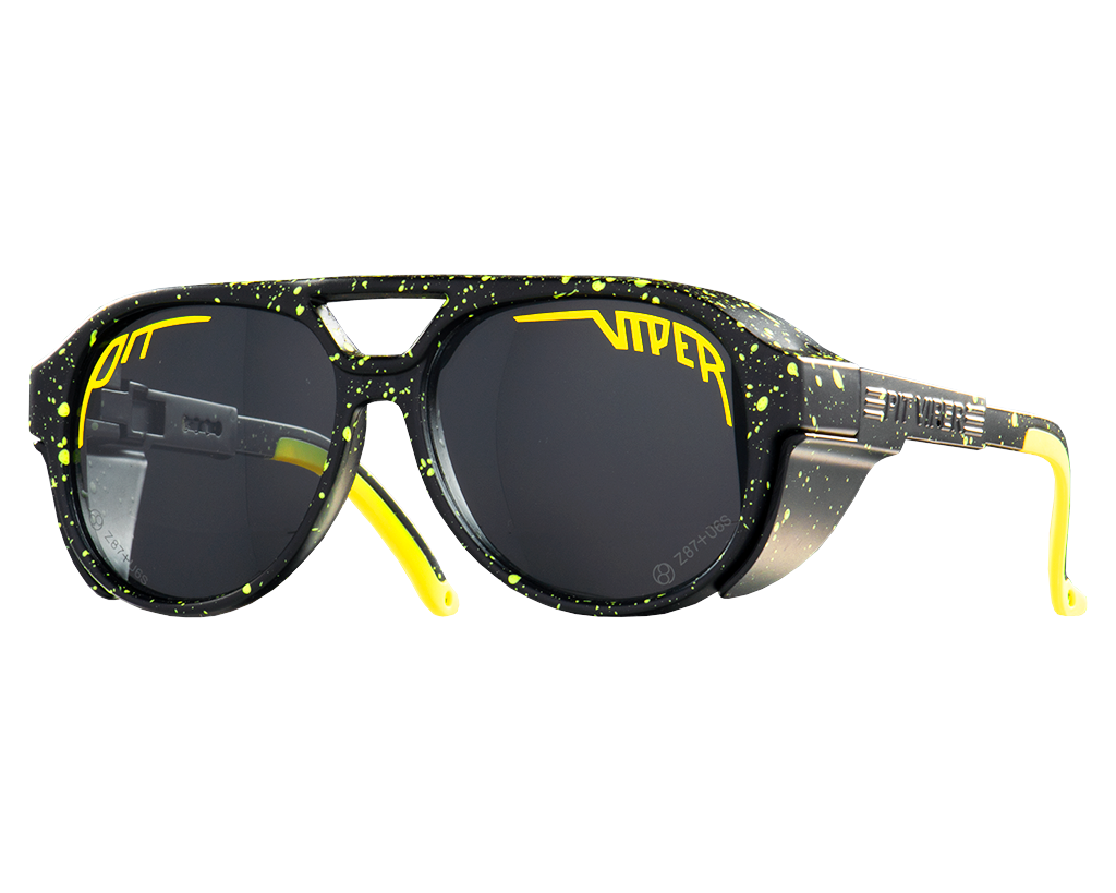 Pit viper sunglasses z87 sales approved