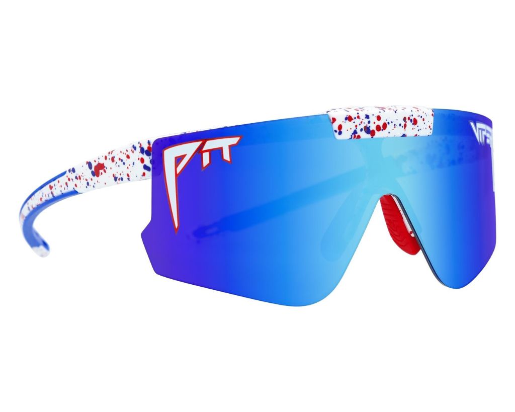 Pit viper 2024 sunglasses merika