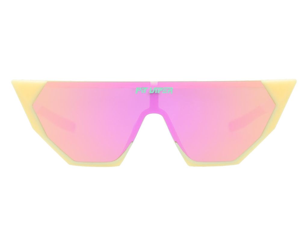 Pit viper sunglasses sales pink