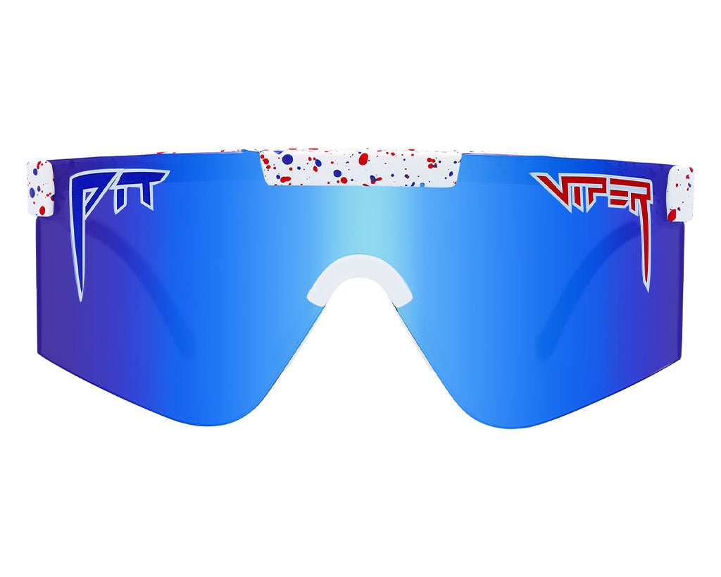 Pit Viper Sunglasses - The Hot Tropics 2000s – Seaside Surf Shop